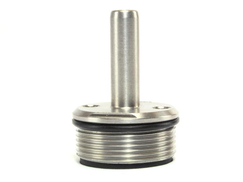 AirsoftPro CNC Stainless Steel Cylinder Head for L96 (MB01) and M24