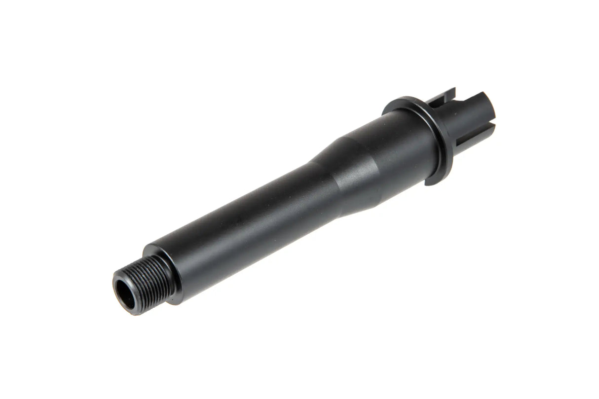 14mm CCW 140mm External Barrel