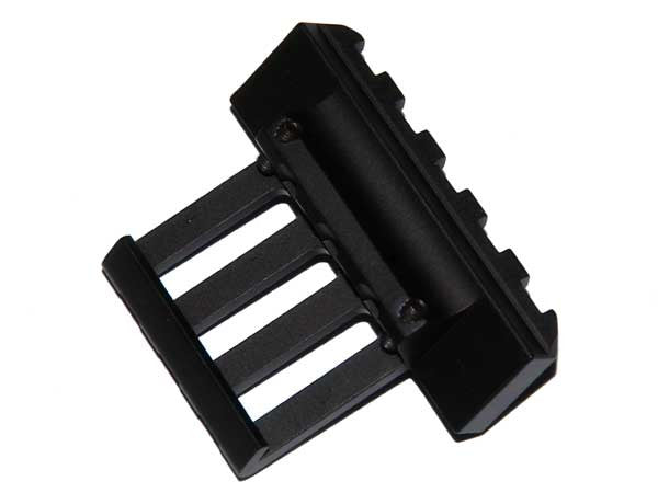 One 0Clock Side Mount - Sort