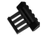 One 0Clock Side Mount - Sort