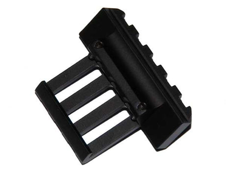 One 0Clock Side Mount - Sort