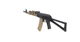 KPYK AK SA-PJ13 PRIME BLDC AEG Assault Rifle - Half-Tan