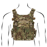 Clawgear Operator Plate Carrier