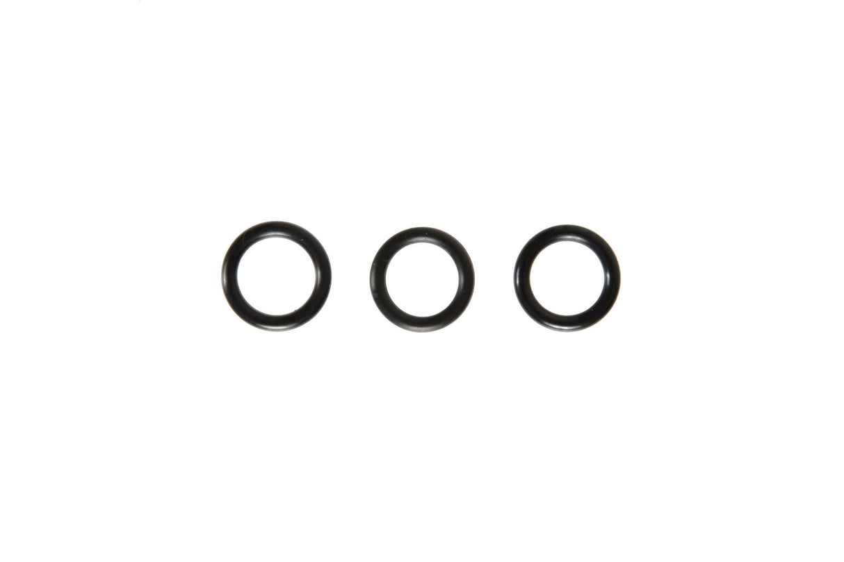 3 EKSTRA O-RINGE TIL BLOWBACK BO2 MODUL