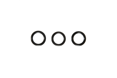 3 EKSTRA O-RINGE TIL BLOWBACK BO2 MODUL