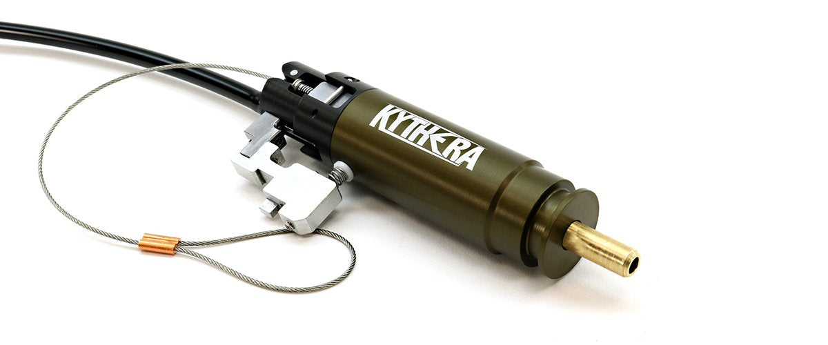 Polarstar Kythera SA HPA-konverteringskit til A&K / JG SR25