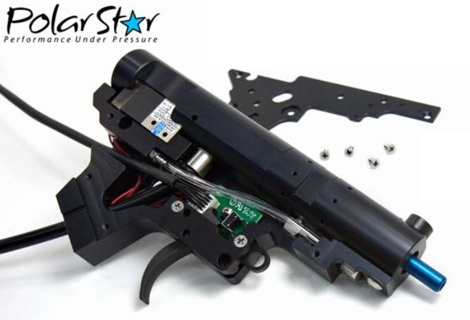 Polarstar Fusion Engine Gen3 HPA drop-in kit til V2 M4/M16