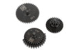 CNC V2/V3 Specna Arms 13:1 steel gear set
