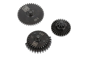 CNC V2/V3 Specna Arms 13:1 steel gear set