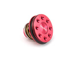 AirsoftPro CNC Aluminum Flat Piston Head with Bearing