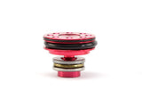 AirsoftPro CNC Aluminum Flat Piston Head with Bearing