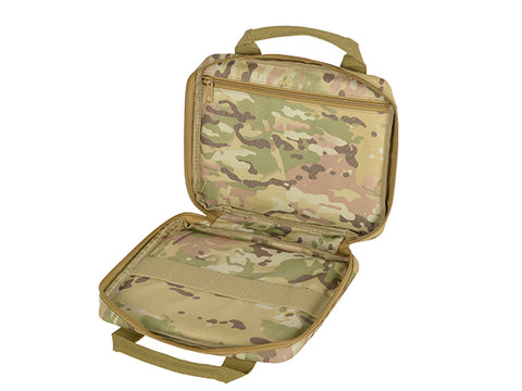 Pistol Soft Taske - Multicam