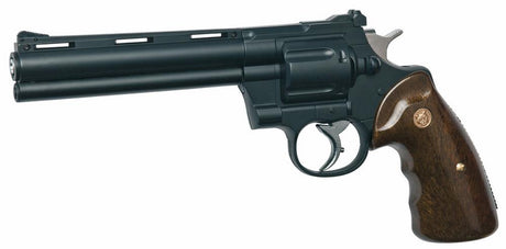 Zastava R-357 Gas Version