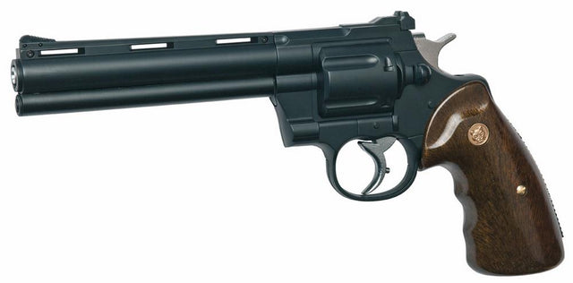 Zastava R-357 Gas Version