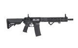 Specna Arms Daniel Defense® RIS III 12.5'' SA-E28 EDGE™ HAL 2™ ETU Gen. 2 Chaos Grey airsoft Carbine
