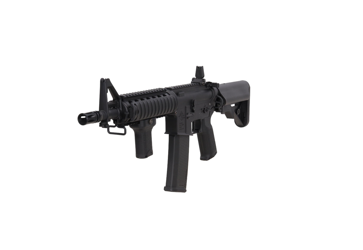 Rock River Arms M4/AR15 SA-E04 EDGE Gen.2 AEG Assault Rifle 10.5" – Black