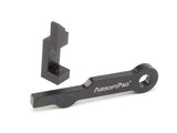 AirsoftPro Steel Lever and Piston Sear ARES Amoeba Striker AS-02