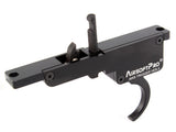 AirsoftPro Steel Piston Sear for AWS ZERO Trigger (L96)