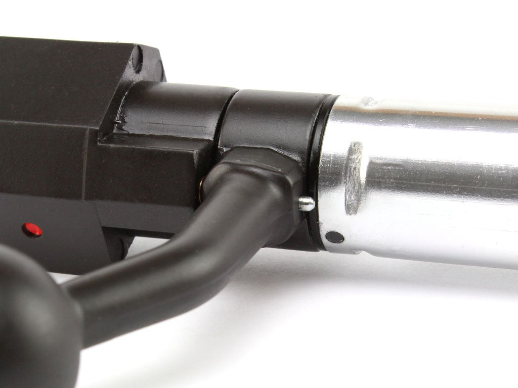 AirsoftPro stift i stål til bolthåndtaget på Well MB-01 (L96)
