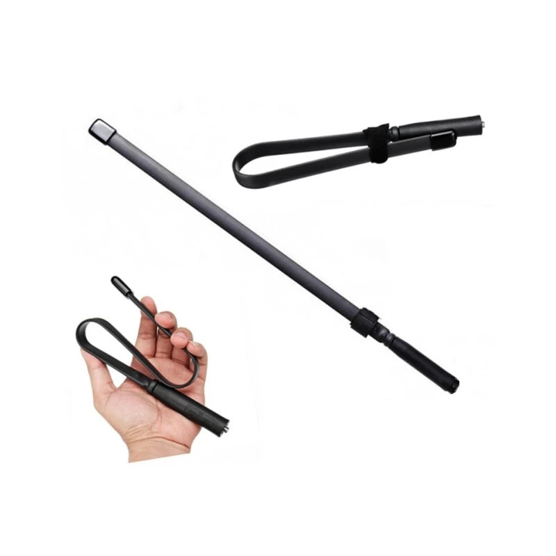 Tactical Foldbar Antenne SMA-Female - 47 cm