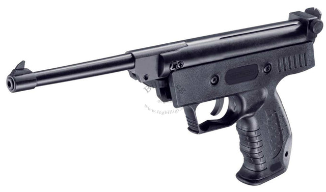 S3 Break Barrel luftpistol - 4,5 mm