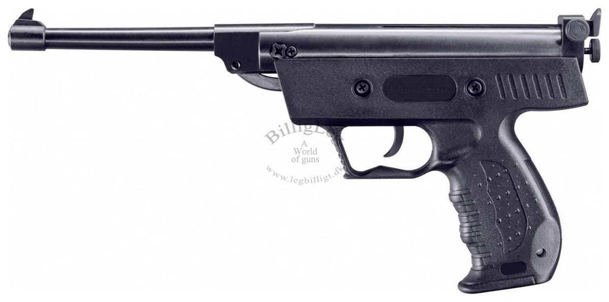 S3 Break Barrel luftpistol - 4,5 mm