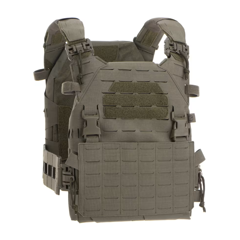Clawgear Operator Plate Carrier