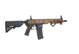Specna Arms SA-E23 EDGE™ HAL 2 ETU Gen. 2 Chaos Bronze airsoft Carbine