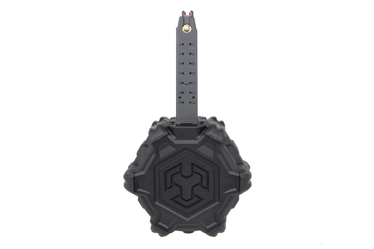 Drum Magasin G17