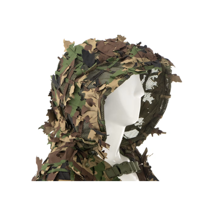 Invader Gear Ghillie Base Leaf