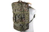 Taktisk 40L rygsæk - Wz.93