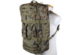 Taktisk 40L rygsæk - Wz.93