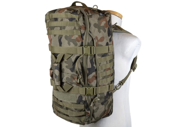 Taktisk 40L rygsæk - Wz.93