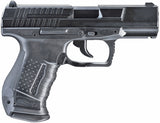 Walther P99 DAO Co2 blow back