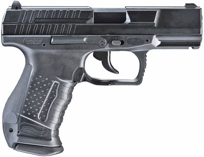 Walther P99 DAO Co2 blow back