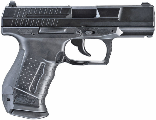 Walther P99 DAO Co2 blow back