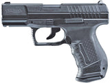Walther P99 DAO Co2 blow back