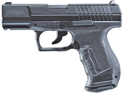 Walther P99 DAO Co2 blow back