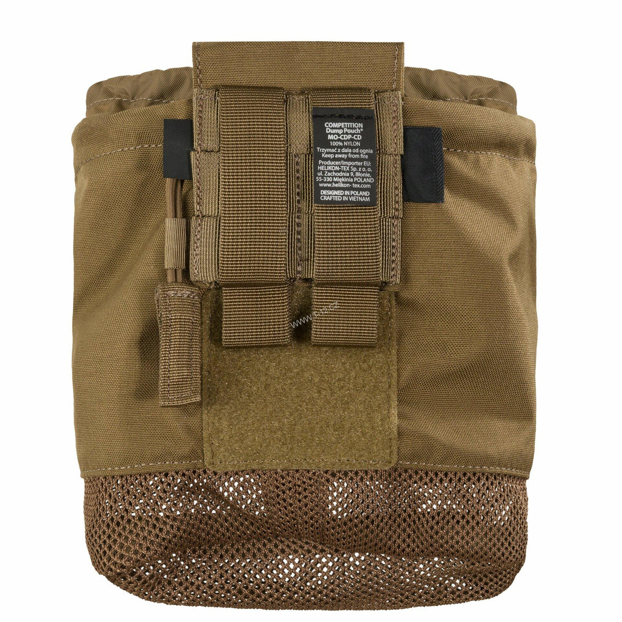 HELIKON COMPETITION Dump Pouch