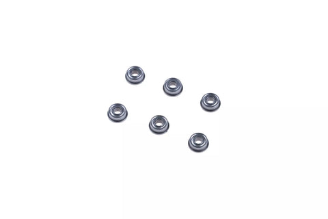 Set of 6 7mm Ball Bearings