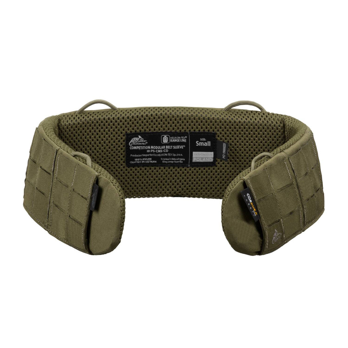 HELIKON COMPETITION Modular Belt Sleeve