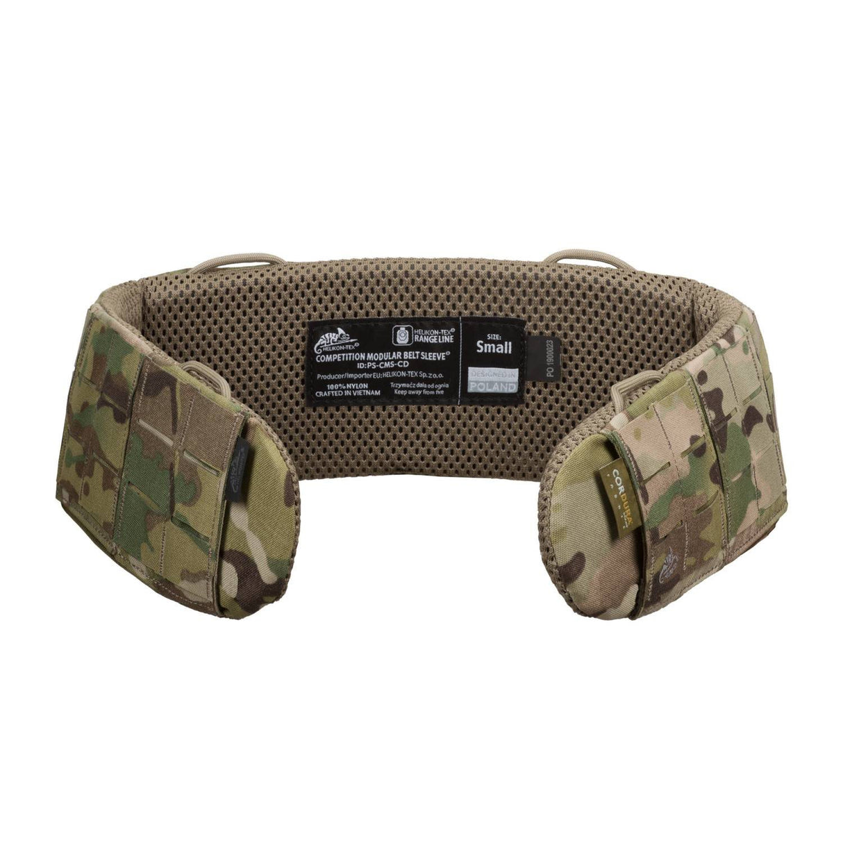 HELIKON COMPETITION Modular Belt Sleeve