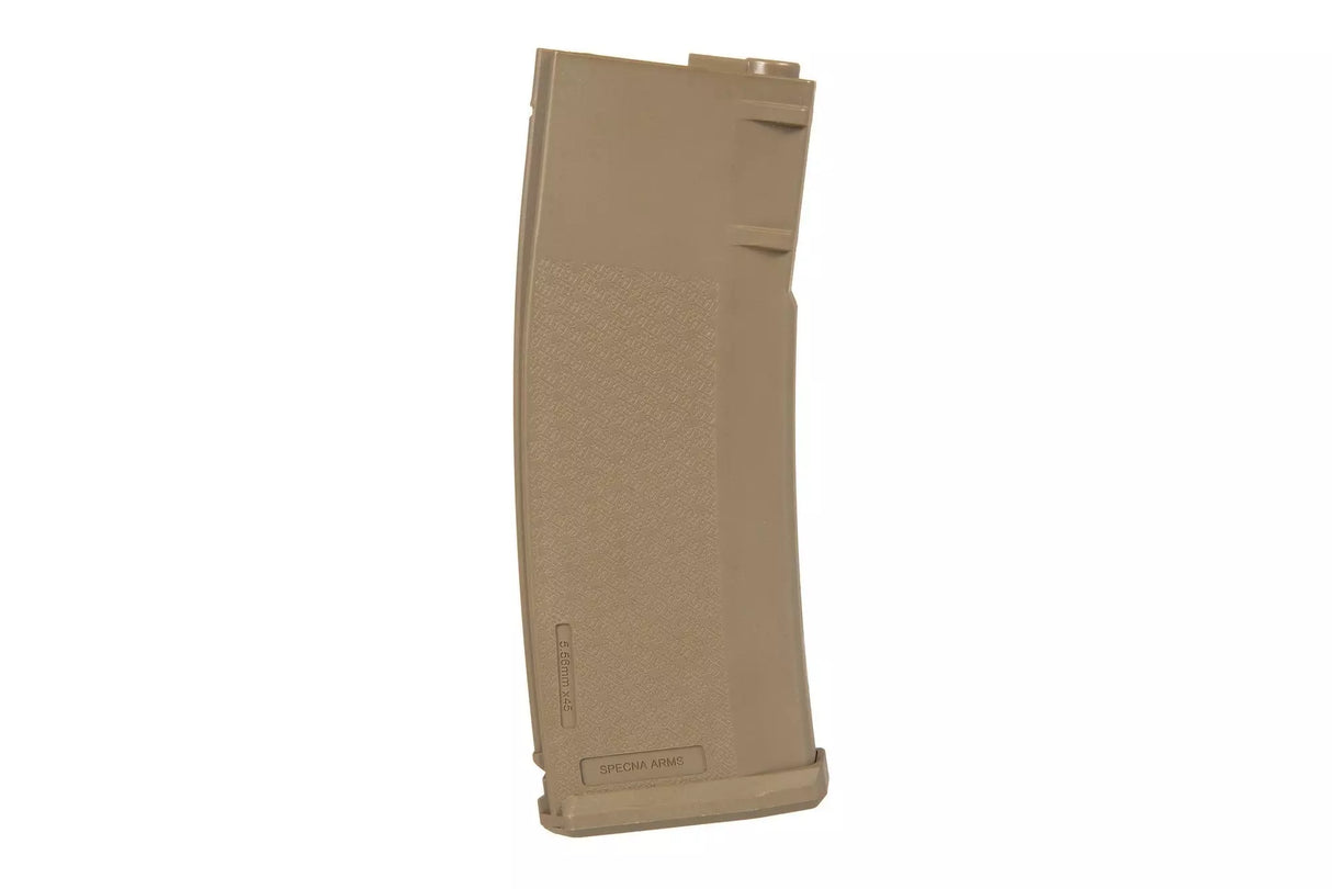 380 BB S-Mag Hi-Cap magasin - Tan