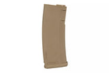 380 BB S-Mag Hi-Cap magasin - Tan