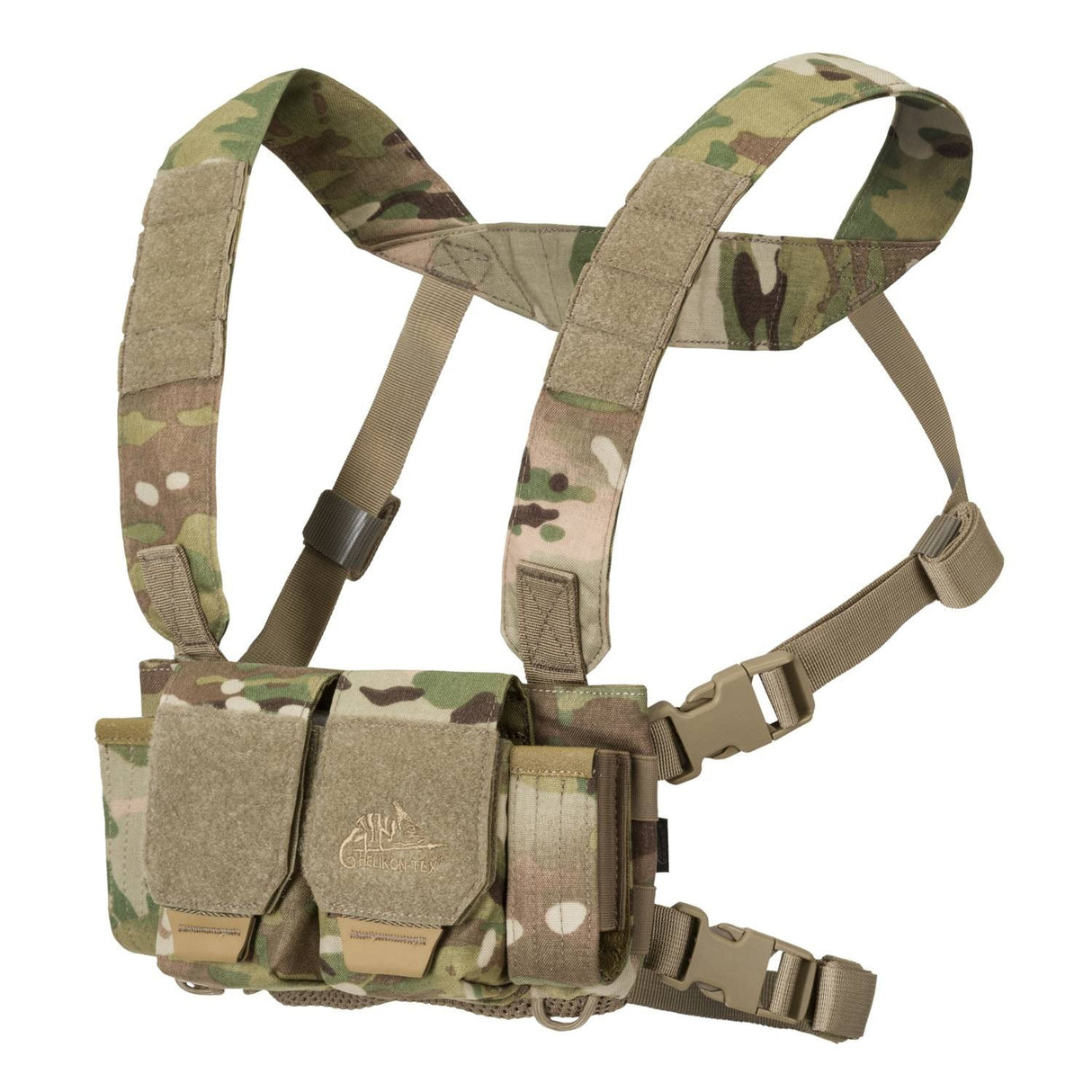 HELIKON COMPETITION MultiGun Rig