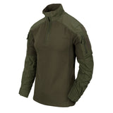 HELIKON MCDU Combat Shirt NyCo Ripstop