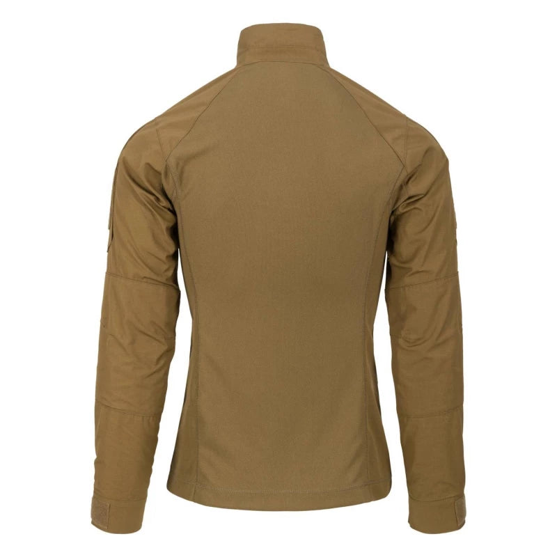 MCDU® Combat Shirt - NyCo Ripstop - MultiCam