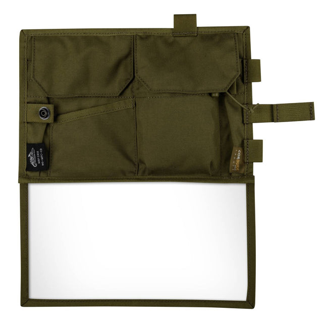 HELIKON MAP CASE Pouch