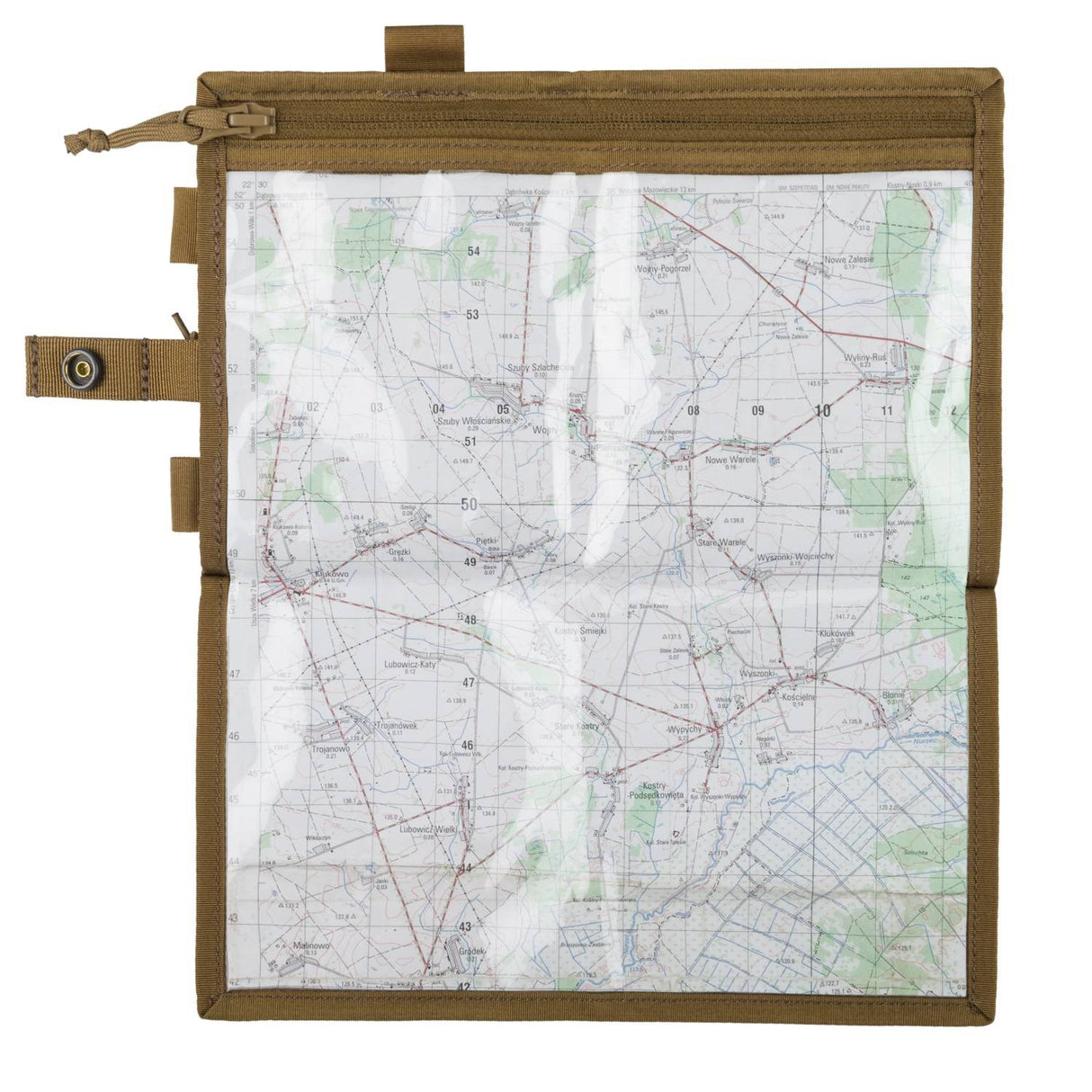 HELIKON MAP CASE Pouch