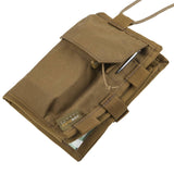 HELIKON MAP CASE Pouch